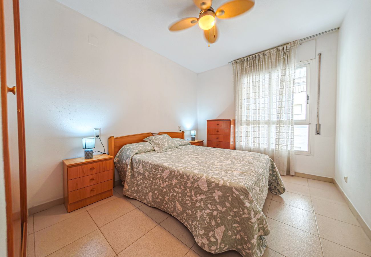 Apartamento en Cambrils - OLIMAR  A 2 4