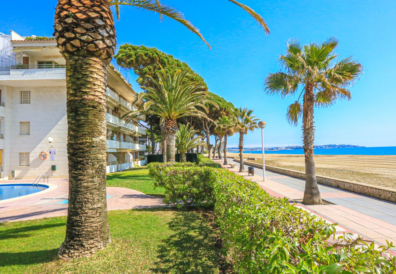 Apartamento en Cambrils - COLIBRI 302