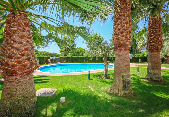 Apartamento en Cambrils - Tramuntana Roya Bjs Apartamento en Cambrils - Tramuntana Roya Bjs