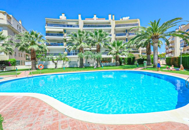 Apartamento en Cambrils - Tramuntana Roya Bjs Apartamento en Cambrils - Tramuntana Roya Bjs