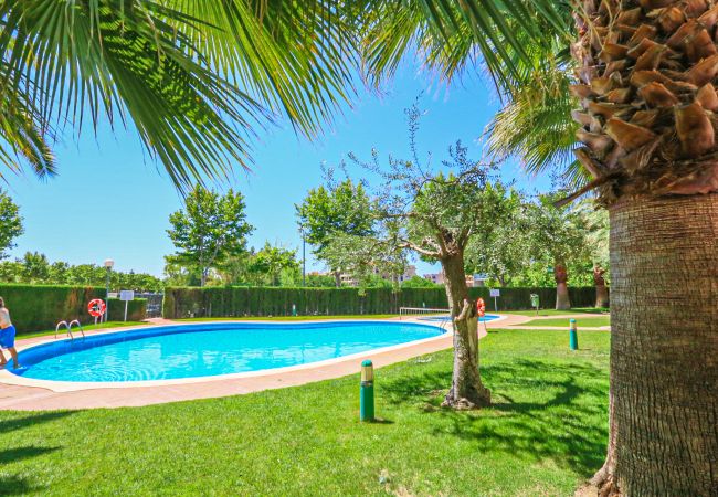 Apartamento en Cambrils - Tramuntana Roya Bjs Apartamento en Cambrils - Tramuntana Roya Bjs