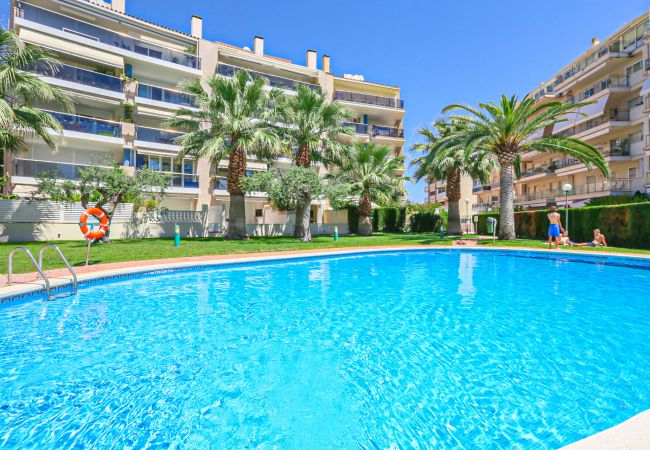 Apartamento en Cambrils - Tramuntana Roya Bjs Apartamento en Cambrils - Tramuntana Roya Bjs