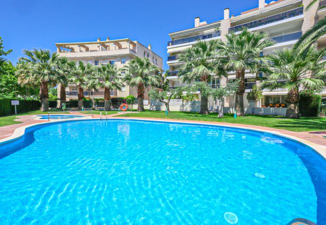 Apartamento en Cambrils - Tramuntana Roya Bjs Apartamento en Cambrils - Tramuntana Roya Bjs