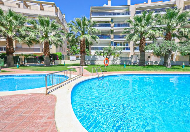 Apartamento en Cambrils - Tramuntana Roya Bjs Apartamento en Cambrils - Tramuntana Roya Bjs
