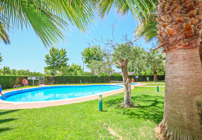 Apartamento en Cambrils - Tramuntana Roya Bjs Apartamento en Cambrils - Tramuntana Roya Bjs