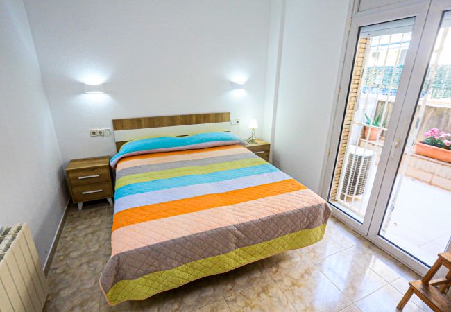 Apartamento en Cambrils - Tramuntana Roya Bjs Apartamento en Cambrils - Tramuntana Roya Bjs
