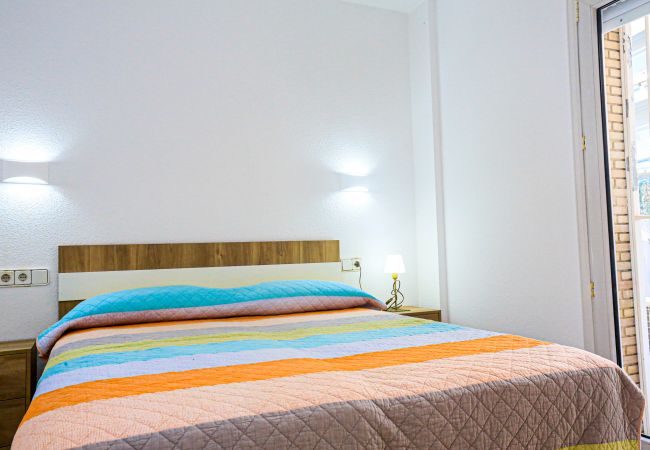 Apartamento en Cambrils - Tramuntana Roya Bjs Apartamento en Cambrils - Tramuntana Roya Bjs