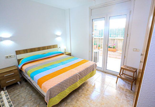 Apartamento en Cambrils - Tramuntana Roya Bjs Apartamento en Cambrils - Tramuntana Roya Bjs