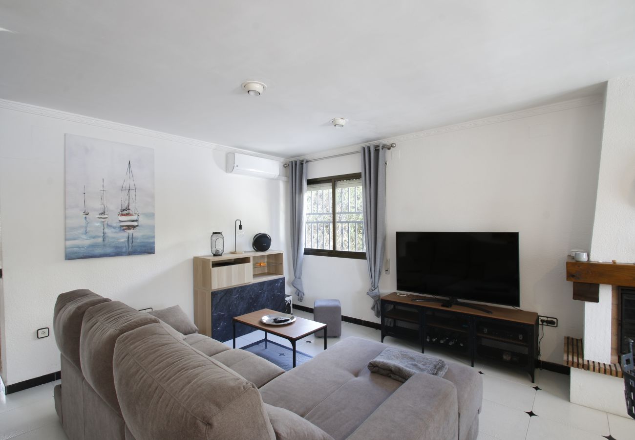 Casa en Cambrils - Casa Viena Vilafortuny