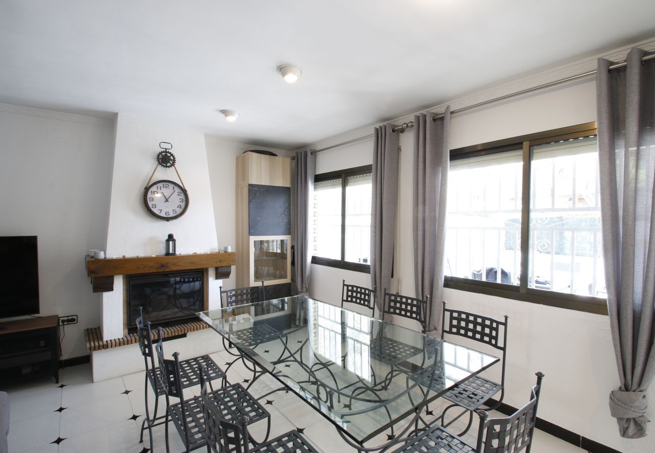 Casa en Cambrils - Casa Viena Vilafortuny