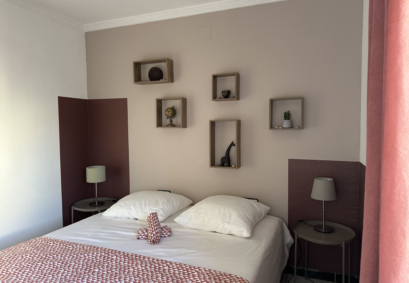 Casa en Cambrils - Casa Viena Vilafortuny