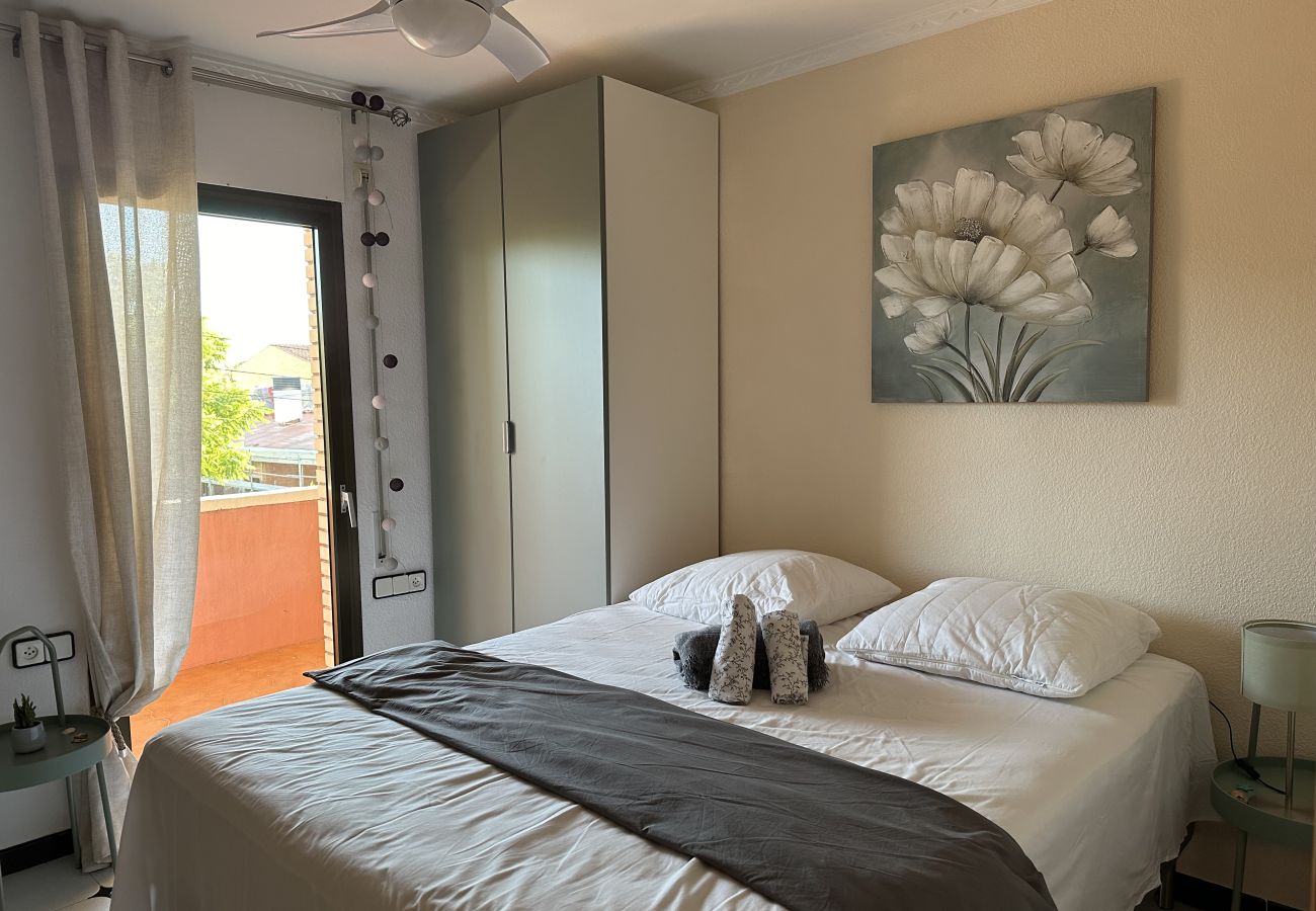 Casa en Cambrils - Casa Viena Vilafortuny