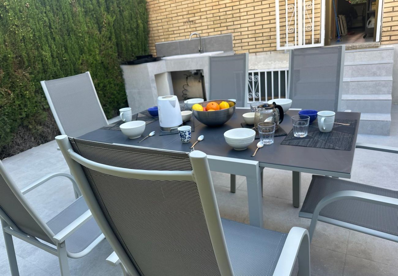 Casa en Cambrils - Casa Viena Vilafortuny