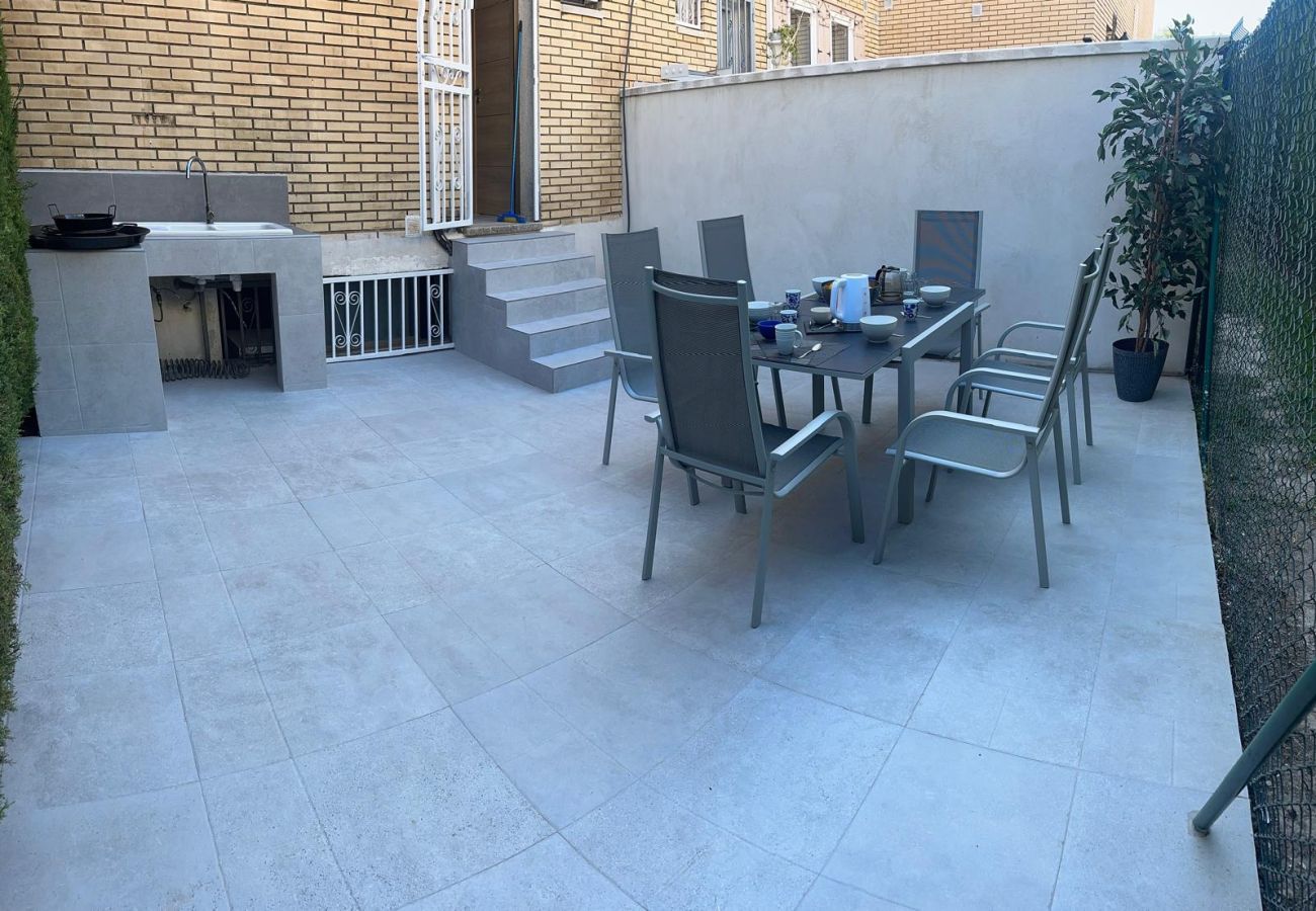 Casa en Cambrils - Casa Viena Vilafortuny