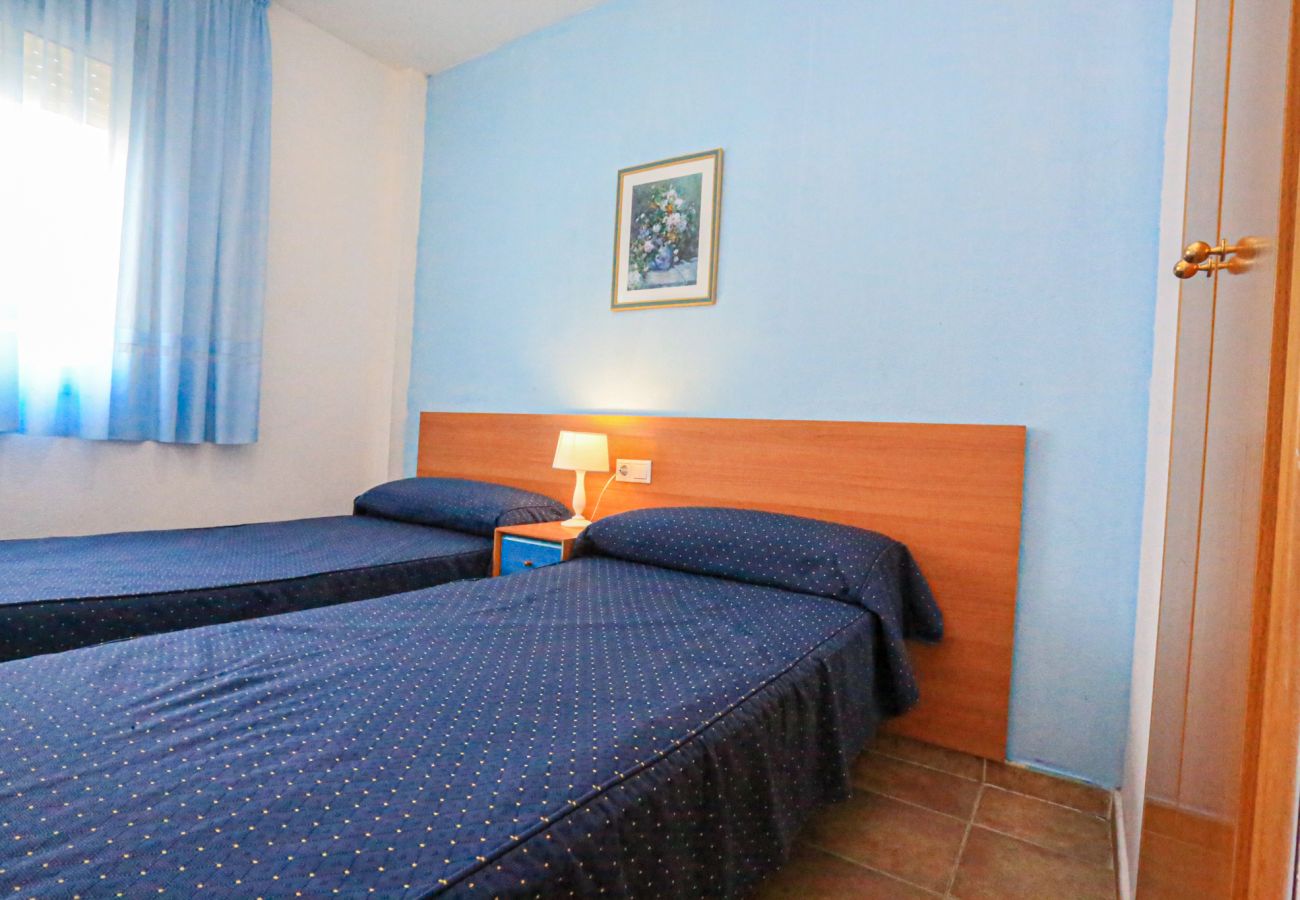 Casa en Salou - LAS CUMBRES 28