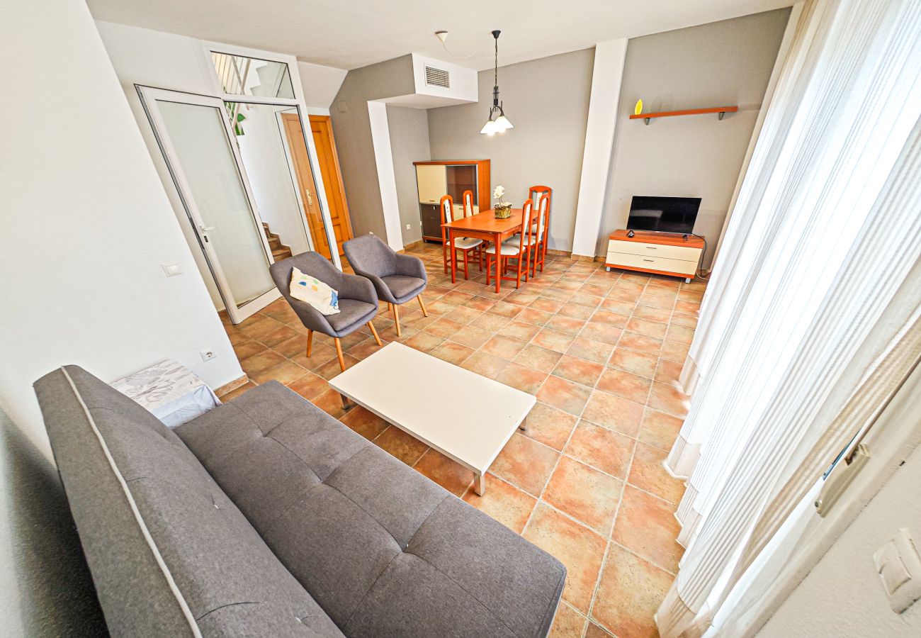 Casa en Salou - LAS CUMBRES 28