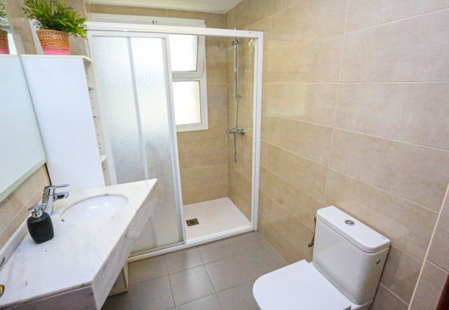 Apartamento en Salou - BELLO HORIZONTE Apartamento en Salou - BELLO HORIZONTE