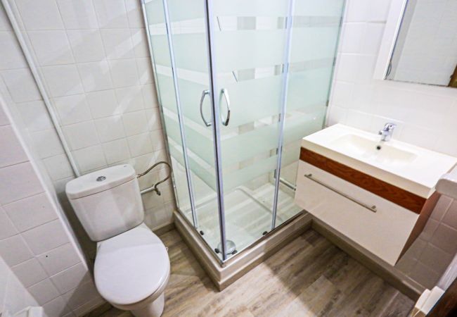 Apartamento en Salou - BELLO HORIZONTE Apartamento en Salou - BELLO HORIZONTE