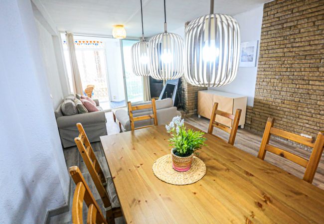 Apartamento en Salou - BELLO HORIZONTE Apartamento en Salou - BELLO HORIZONTE