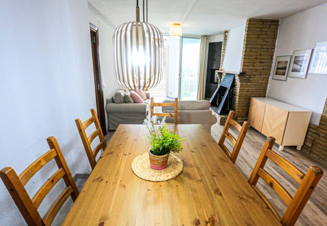 Apartamento en Salou - BELLO HORIZONTE Apartamento en Salou - BELLO HORIZONTE