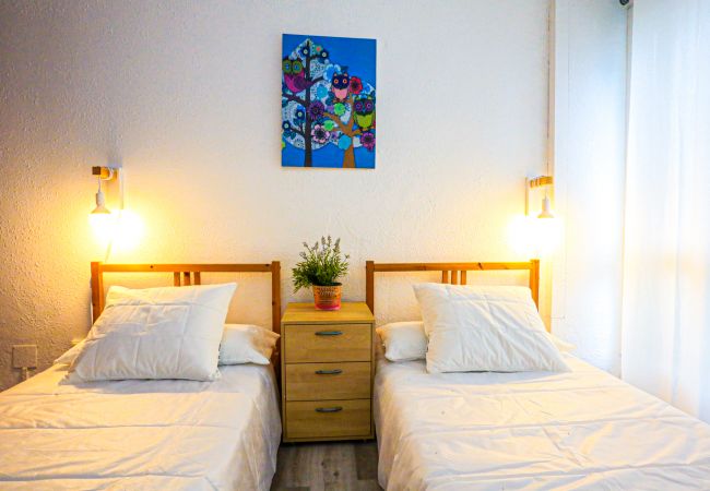 Apartamento en Salou - BELLO HORIZONTE Apartamento en Salou - BELLO HORIZONTE