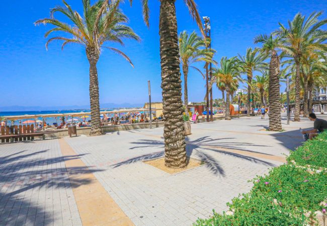 Apartamento en Salou - BELLO HORIZONTE Apartamento en Salou - BELLO HORIZONTE