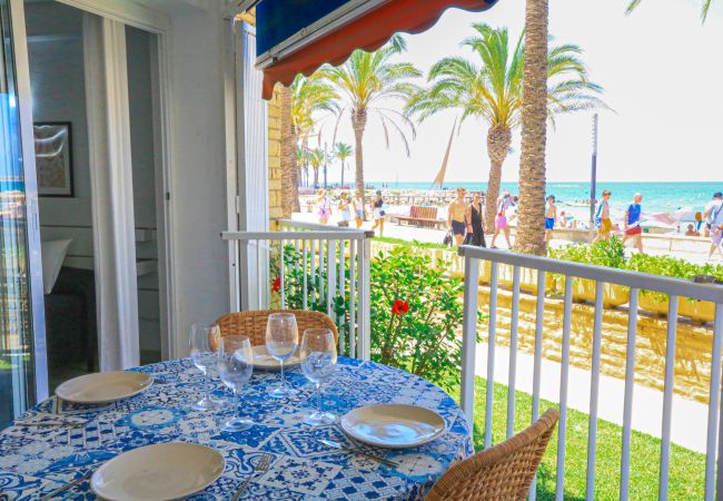 Apartamento en Salou - BELLO HORIZONTE Apartamento en Salou - BELLO HORIZONTE