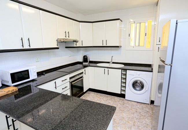 Apartamento en Cambrils - MIRAMAR BAJOS