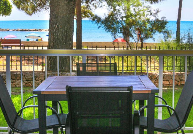 Apartamento en Cambrils - MIRAMAR BAJOS