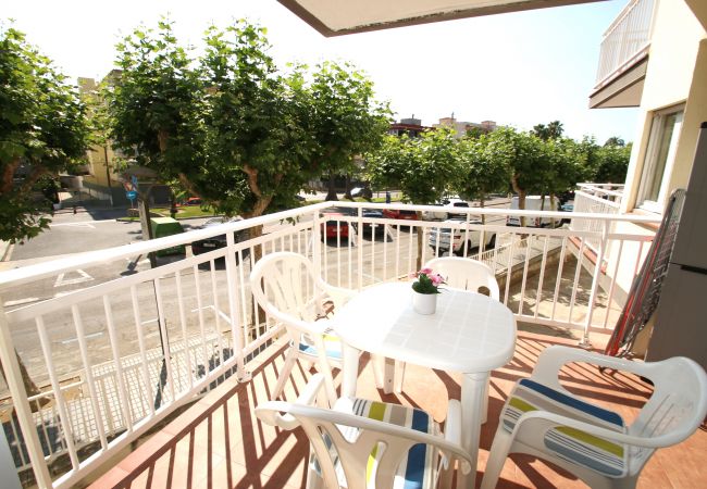 Apartamento en Cambrils - Apartamento Mar Azul Cambrils