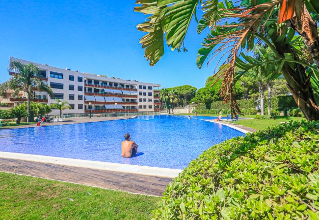 Casa en Cambrils - SOL CAMBRILS PARK 18 Casa en Cambrils - SOL CAMBRILS PARK 18