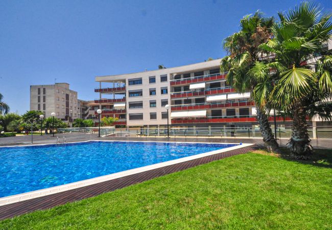 Casa en Cambrils - SOL CAMBRILS PARK 18 Casa en Cambrils - SOL CAMBRILS PARK 18