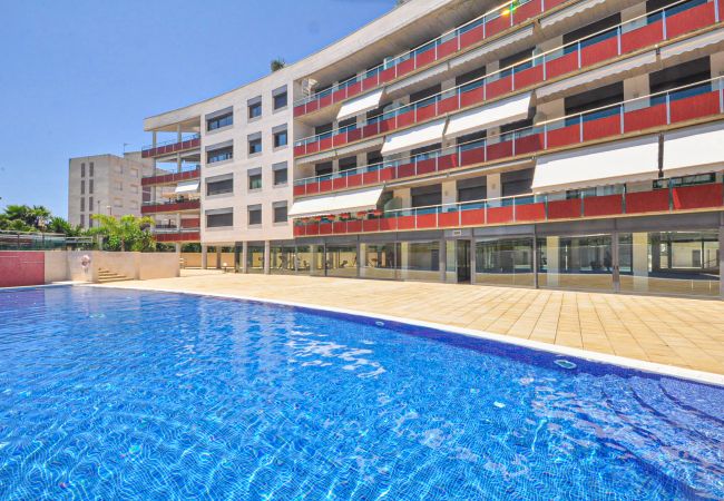 Casa en Cambrils - SOL CAMBRILS PARK 18 Casa en Cambrils - SOL CAMBRILS PARK 18
