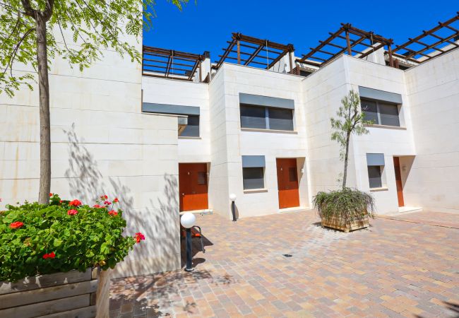 Casa en Cambrils - SOL CAMBRILS PARK 18 Casa en Cambrils - SOL CAMBRILS PARK 18
