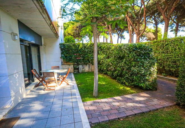 Casa en Cambrils - SOL CAMBRILS PARK 18 Casa en Cambrils - SOL CAMBRILS PARK 18