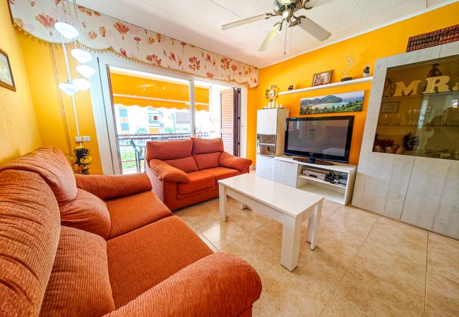 Apartamento en Cambrils - PLAYA AZUL AVES Apartamento en Cambrils - PLAYA AZUL AVES