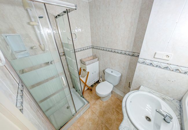 Apartamento en Cambrils - PLAYA AZUL AVES Apartamento en Cambrils - PLAYA AZUL AVES