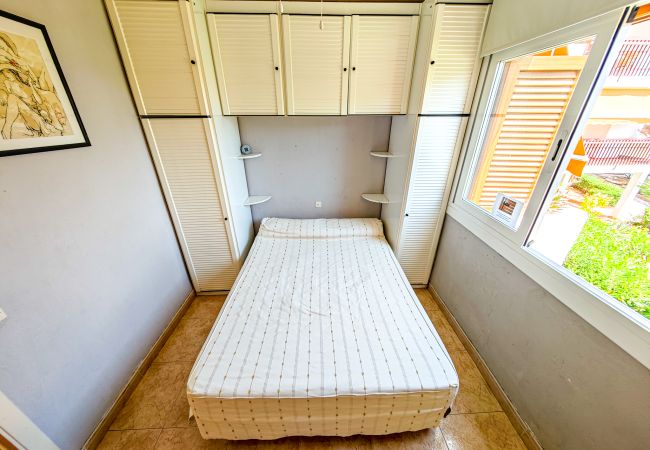 Apartamento en Cambrils - PLAYA AZUL AVES Apartamento en Cambrils - PLAYA AZUL AVES