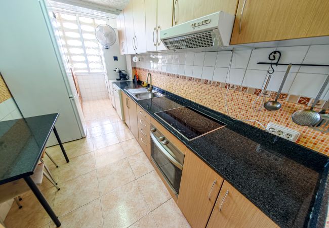 Apartamento en Cambrils - PLAYA AZUL AVES Apartamento en Cambrils - PLAYA AZUL AVES