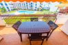 Apartamento en Cambrils - PLAYA AZUL AVES Apartamento en Cambrils - PLAYA AZUL AVES