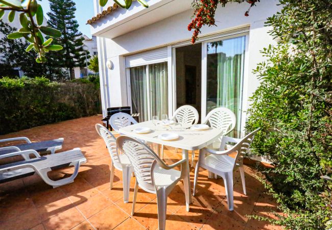 Casa en Salou - LAS CUMBRES 55 Casa en Salou - LAS CUMBRES 55