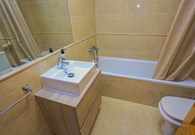 Casa en Salou - LAS CUMBRES 55 Casa en Salou - LAS CUMBRES 55