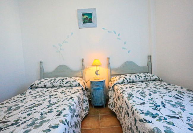 Casa en Salou - LAS CUMBRES 55 Casa en Salou - LAS CUMBRES 55