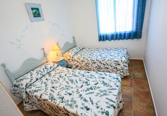 Casa en Salou - LAS CUMBRES 55 Casa en Salou - LAS CUMBRES 55