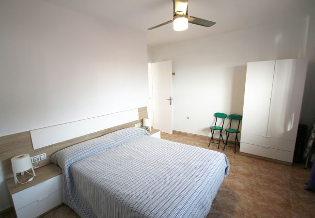 Apartamento en Cambrils - Apartamento Maria Paz Cambrils