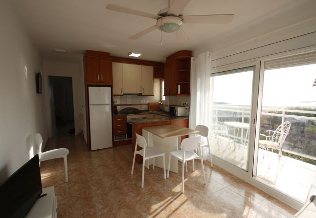 Apartamento en Cambrils - Apartamento Maria Paz Cambrils