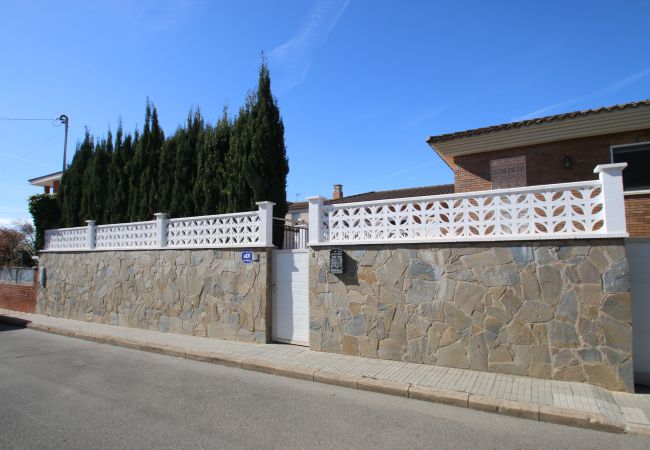 Villa en Cambrils - Villa Magdalena Cambrils Mediterrani