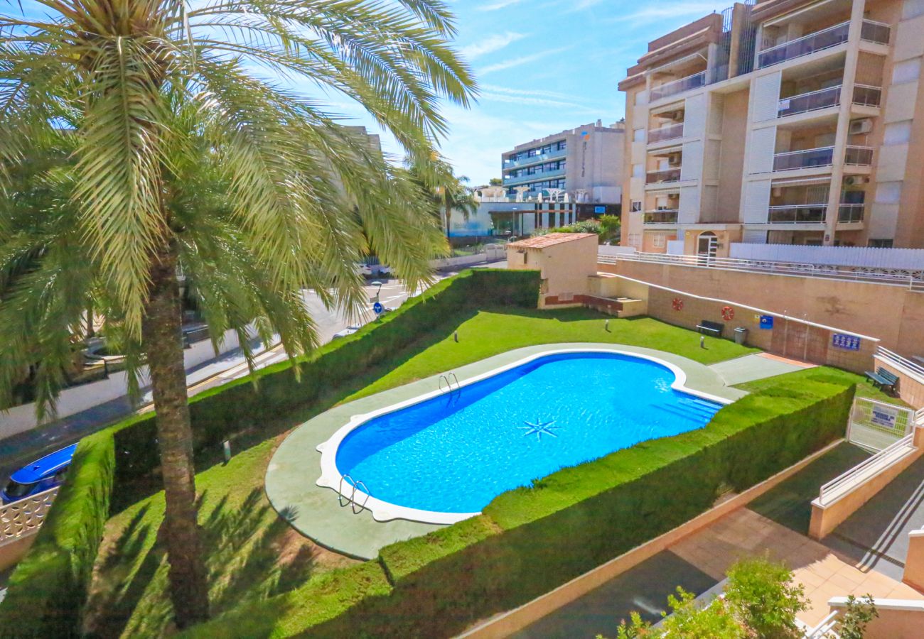 Apartamento en Salou - Pinamar