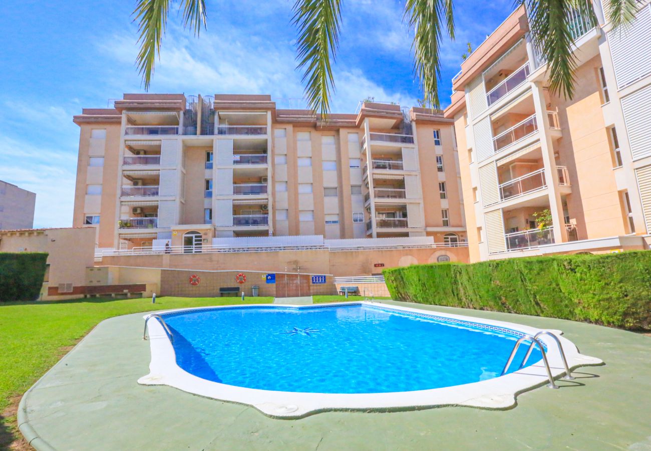 Apartamento en Salou - Pinamar