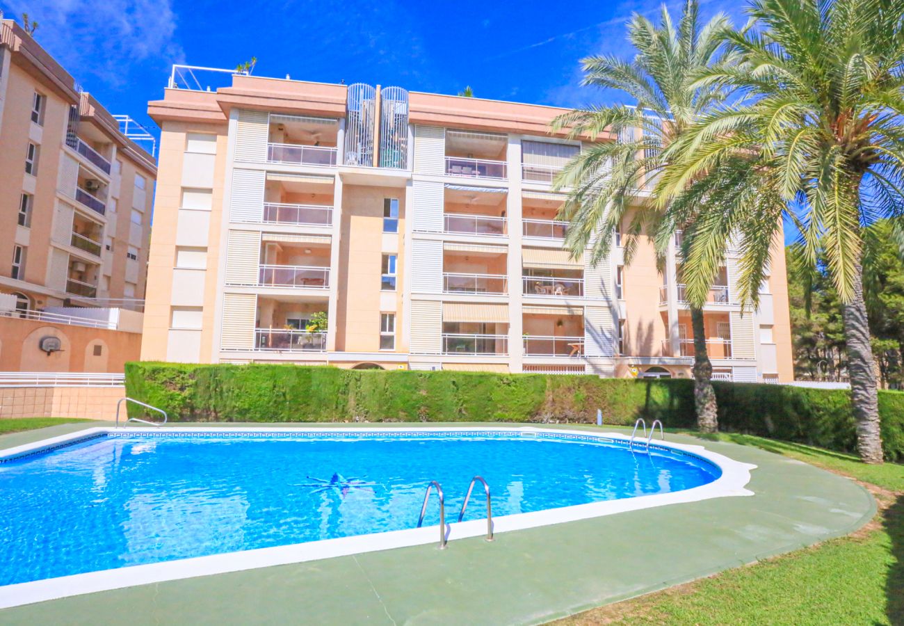 Apartamento en Salou - Pinamar